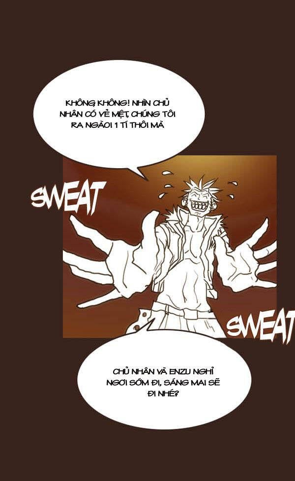 Trở Thành Pháp Sư Ở Thế Giới Mới Chapter 53 - Trang 2