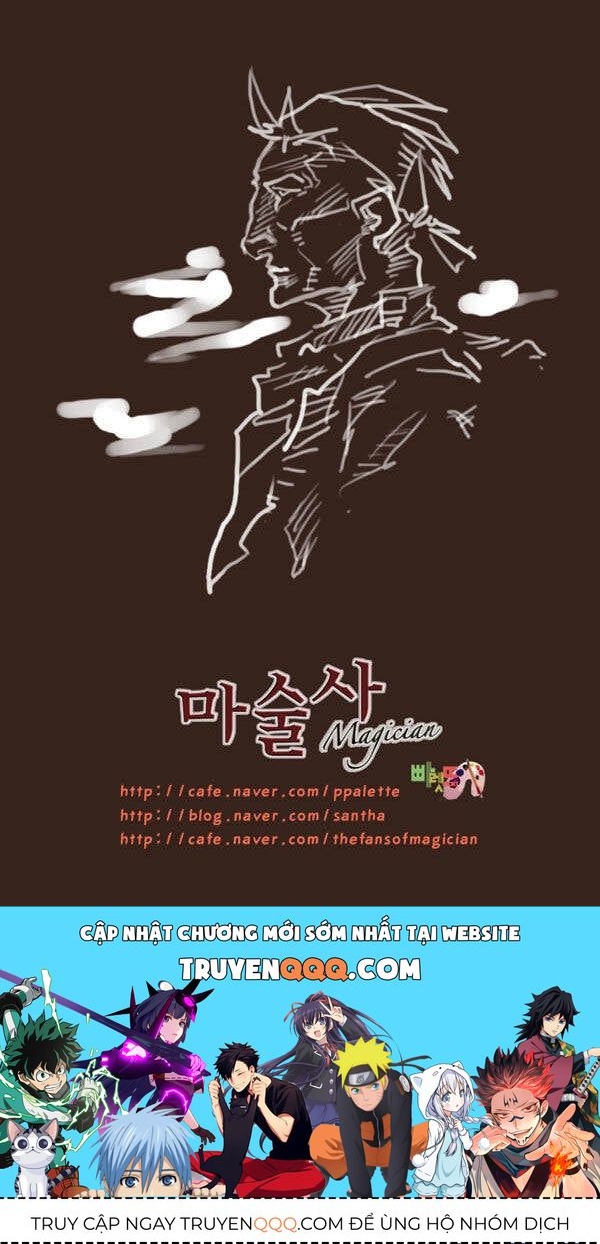 Trở Thành Pháp Sư Ở Thế Giới Mới Chapter 53 - Trang 2