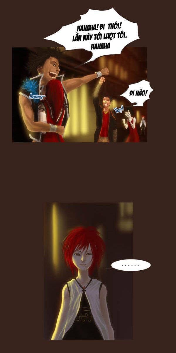 Trở Thành Pháp Sư Ở Thế Giới Mới Chapter 54 - Trang 2