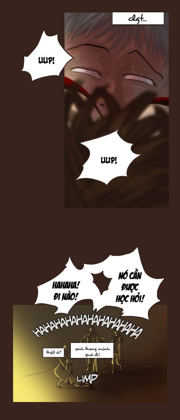 Trở Thành Pháp Sư Ở Thế Giới Mới Chapter 54 - Trang 2