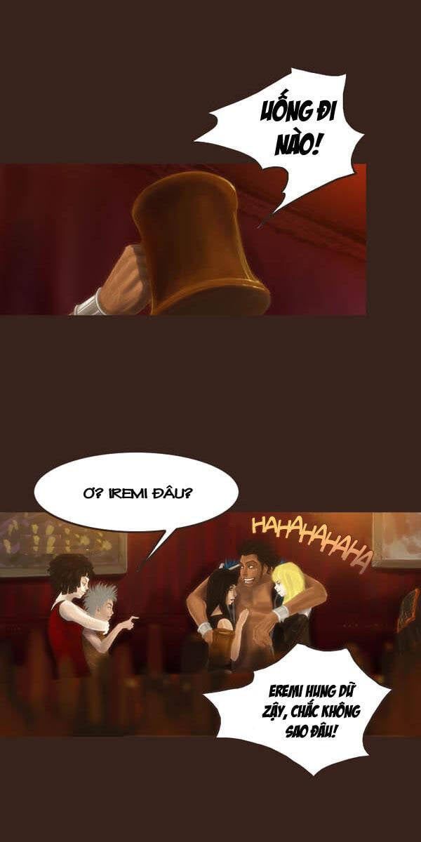 Trở Thành Pháp Sư Ở Thế Giới Mới Chapter 54 - Trang 2