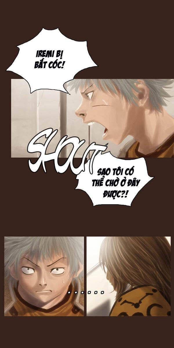 Trở Thành Pháp Sư Ở Thế Giới Mới Chapter 55 - Trang 2