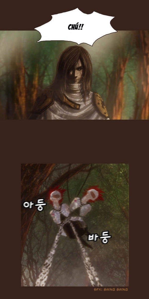 Trở Thành Pháp Sư Ở Thế Giới Mới Chapter 56 - Trang 2