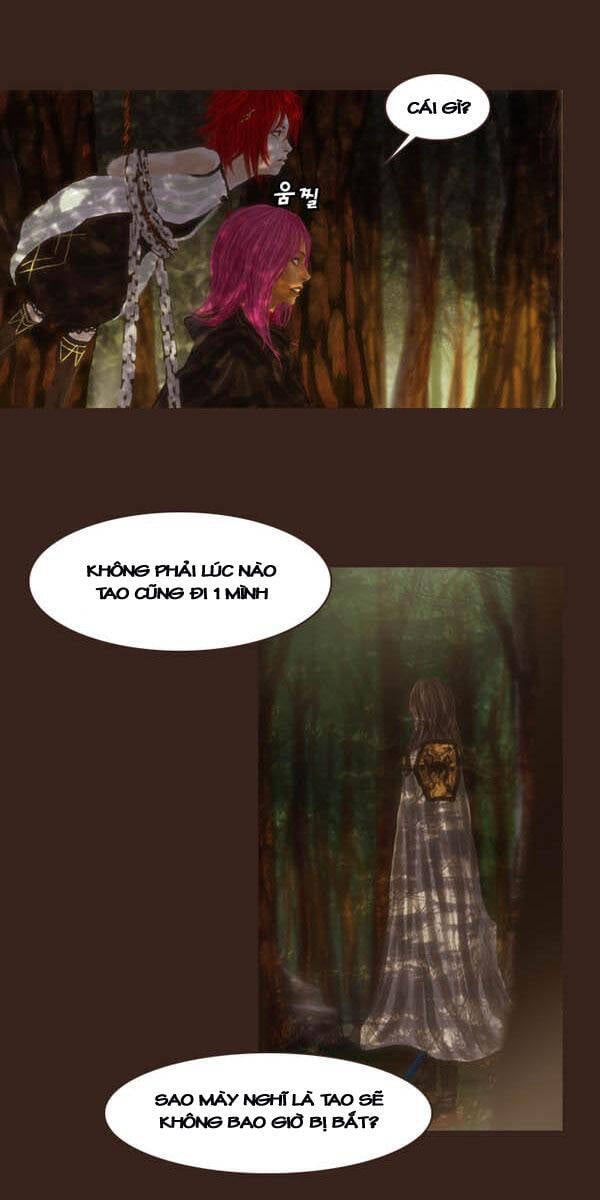 Trở Thành Pháp Sư Ở Thế Giới Mới Chapter 56 - Trang 2