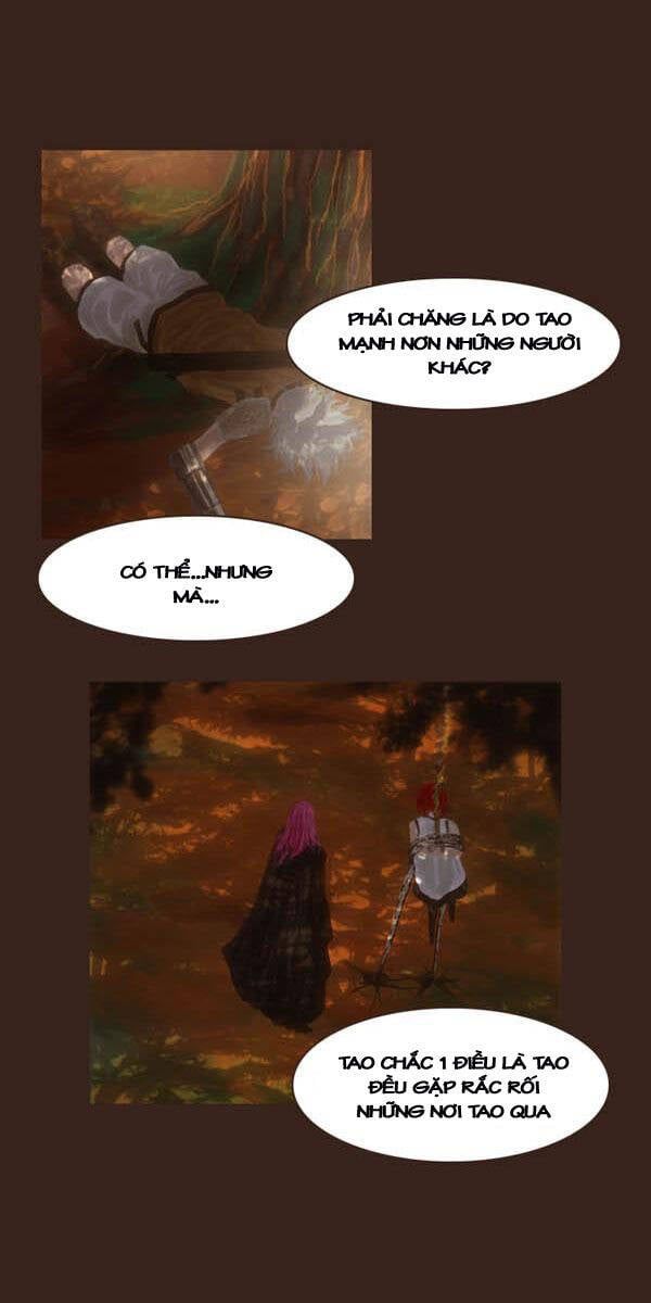 Trở Thành Pháp Sư Ở Thế Giới Mới Chapter 56 - Trang 2