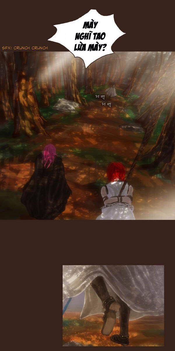 Trở Thành Pháp Sư Ở Thế Giới Mới Chapter 56 - Trang 2