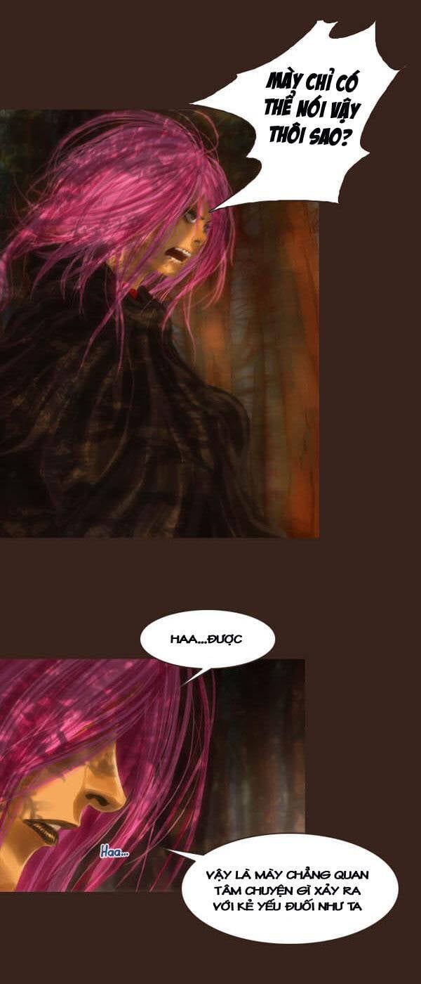 Trở Thành Pháp Sư Ở Thế Giới Mới Chapter 56 - Trang 2