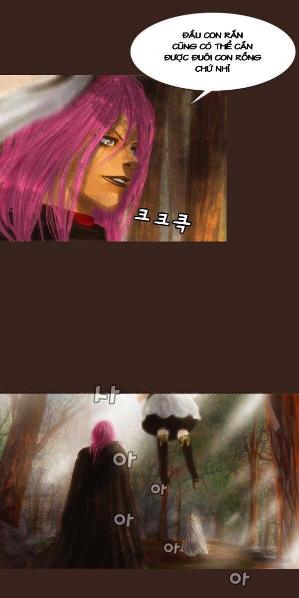 Trở Thành Pháp Sư Ở Thế Giới Mới Chapter 56 - Trang 2