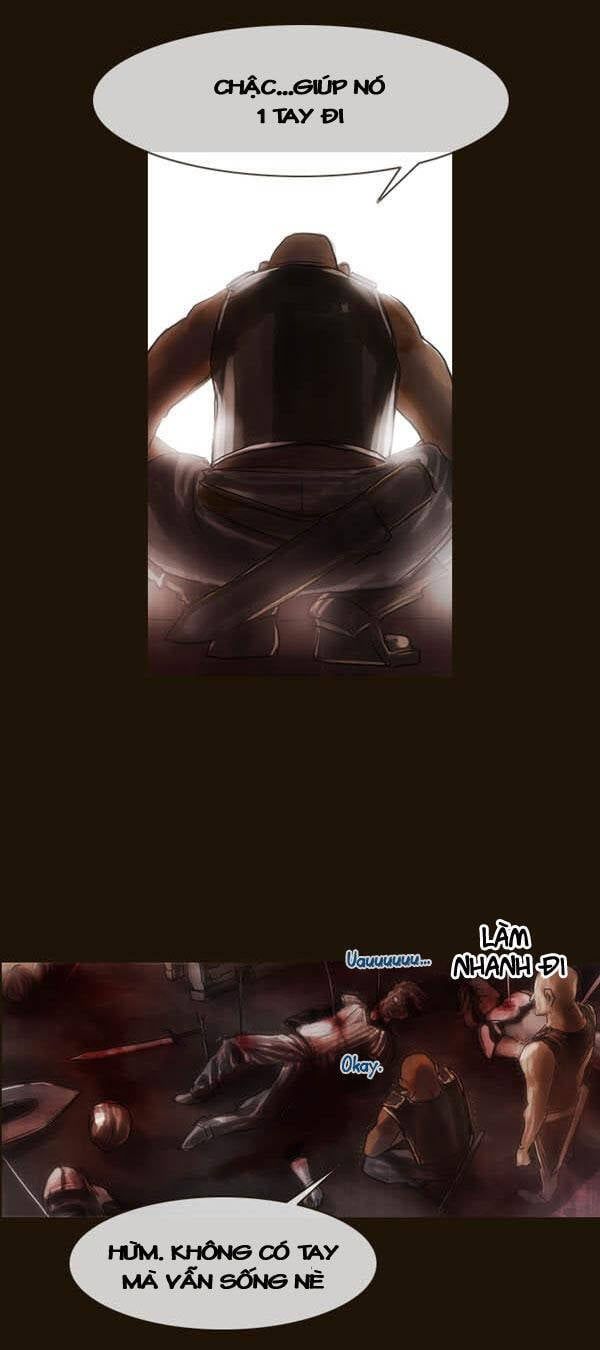 Trở Thành Pháp Sư Ở Thế Giới Mới Chapter 57 - Trang 2