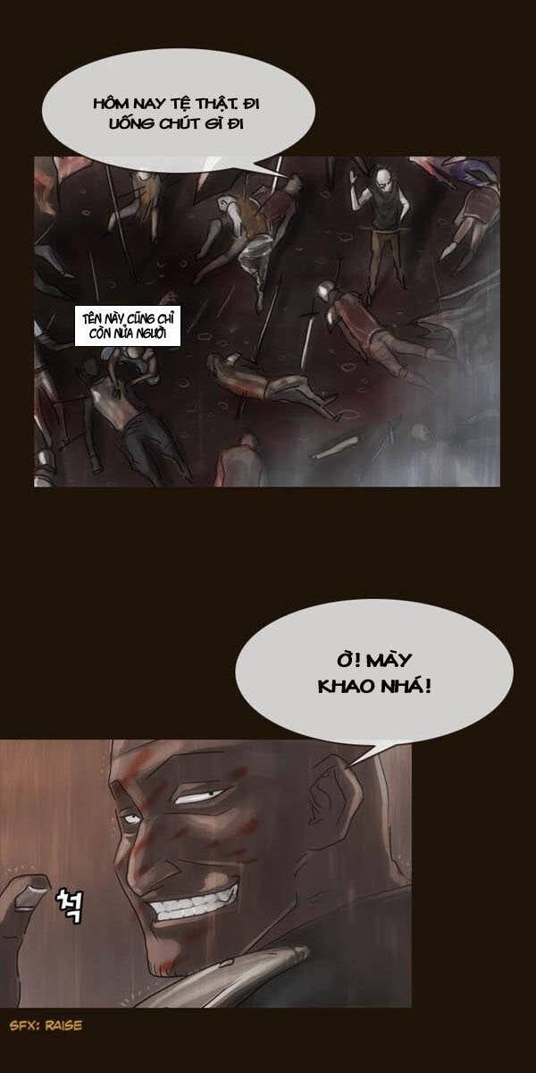 Trở Thành Pháp Sư Ở Thế Giới Mới Chapter 57 - Trang 2