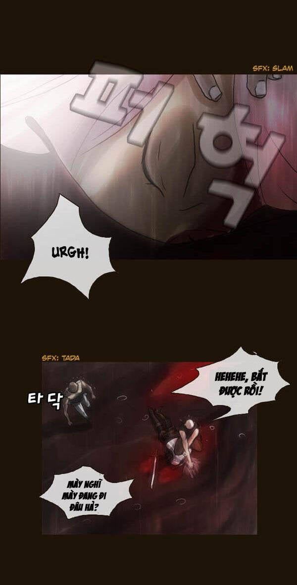 Trở Thành Pháp Sư Ở Thế Giới Mới Chapter 57 - Trang 2