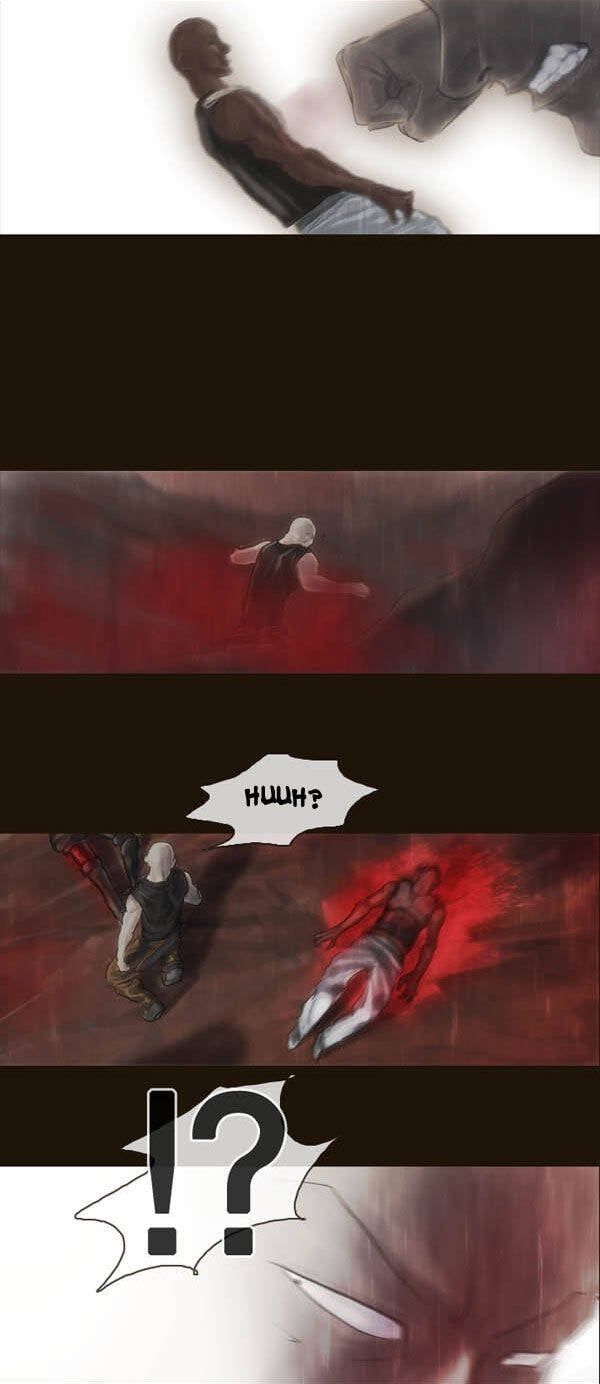 Trở Thành Pháp Sư Ở Thế Giới Mới Chapter 57 - Trang 2