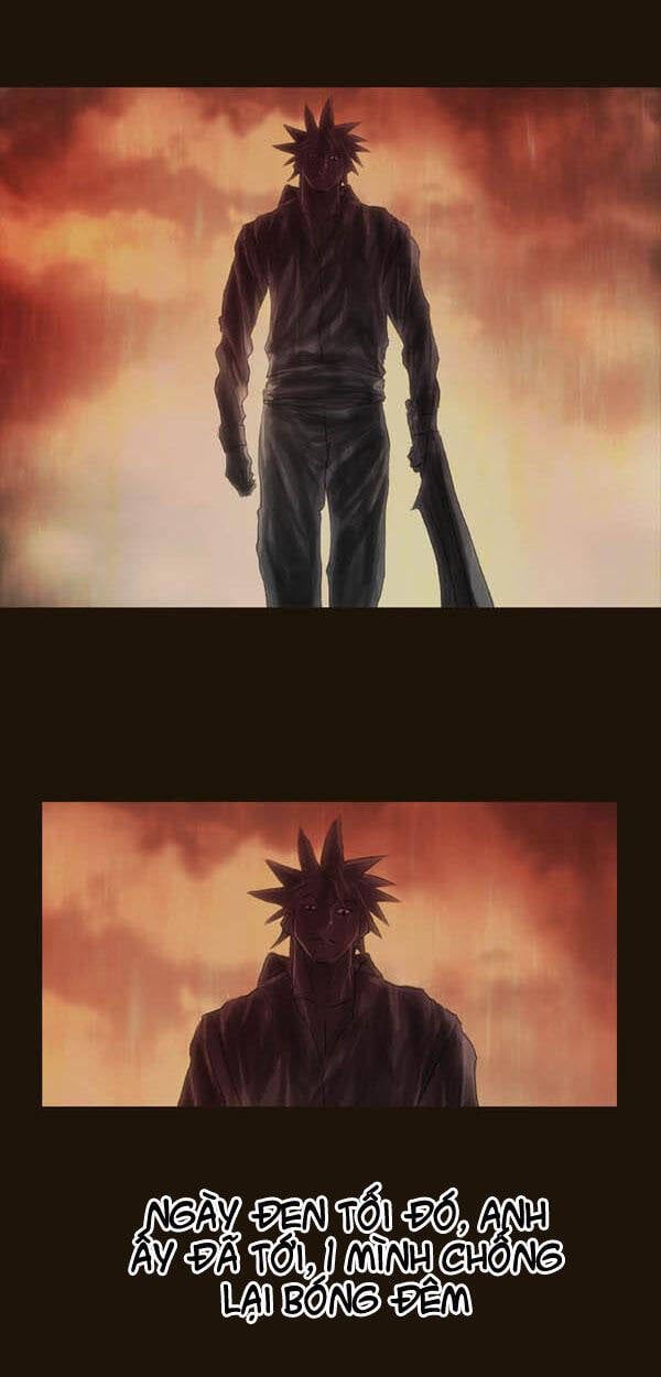 Trở Thành Pháp Sư Ở Thế Giới Mới Chapter 57 - Trang 2