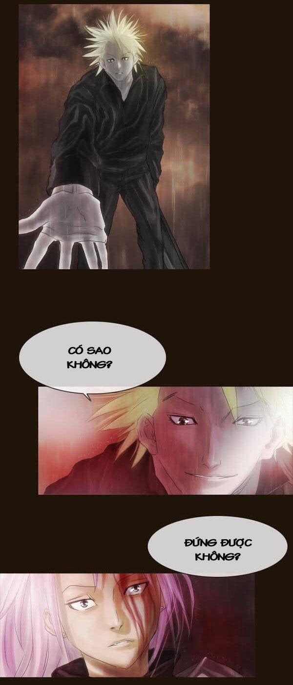 Trở Thành Pháp Sư Ở Thế Giới Mới Chapter 57 - Trang 2