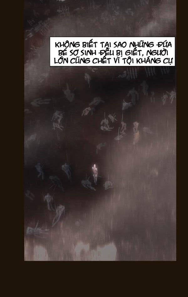 Trở Thành Pháp Sư Ở Thế Giới Mới Chapter 57 - Trang 2