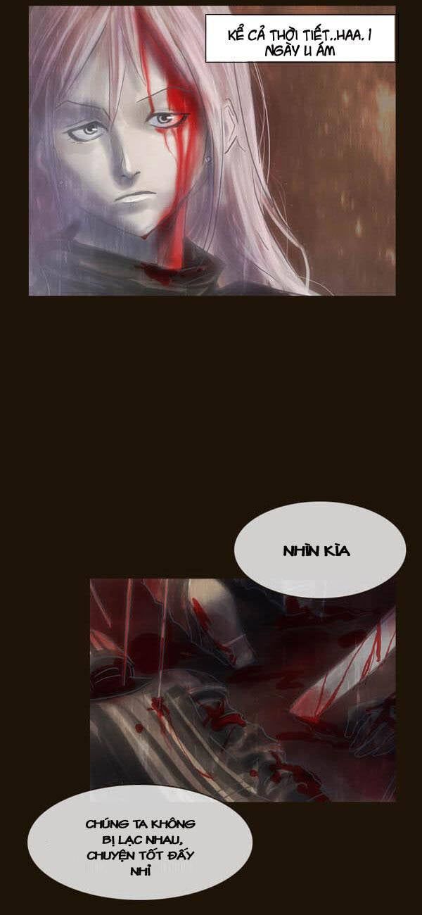 Trở Thành Pháp Sư Ở Thế Giới Mới Chapter 57 - Trang 2