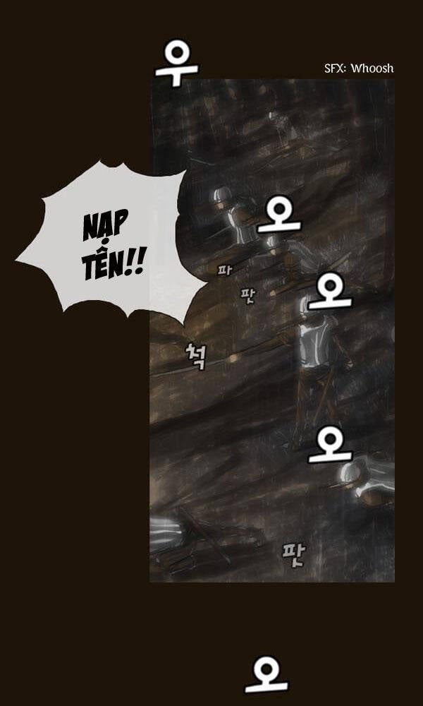 Trở Thành Pháp Sư Ở Thế Giới Mới Chapter 58 - Trang 2