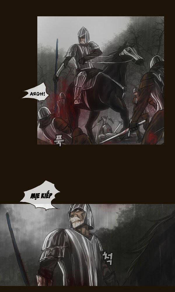 Trở Thành Pháp Sư Ở Thế Giới Mới Chapter 58 - Trang 2