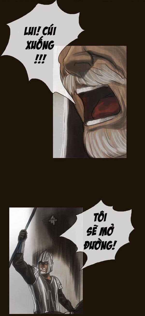 Trở Thành Pháp Sư Ở Thế Giới Mới Chapter 58 - Trang 2