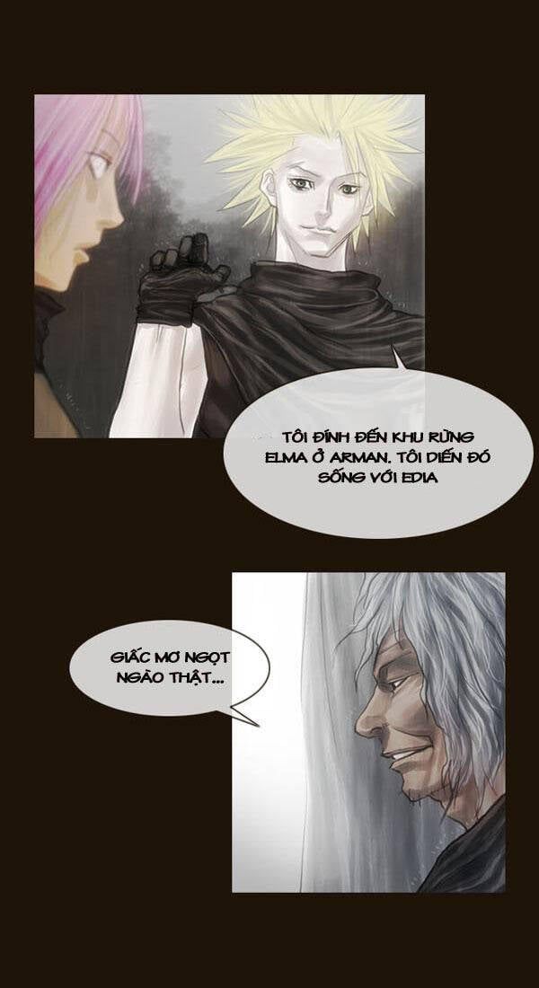 Trở Thành Pháp Sư Ở Thế Giới Mới Chapter 58 - Trang 2