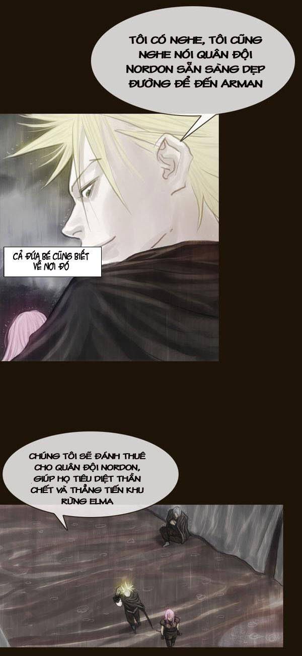 Trở Thành Pháp Sư Ở Thế Giới Mới Chapter 58 - Trang 2