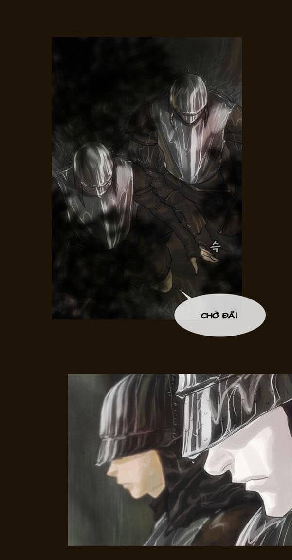 Trở Thành Pháp Sư Ở Thế Giới Mới Chapter 58 - Trang 2