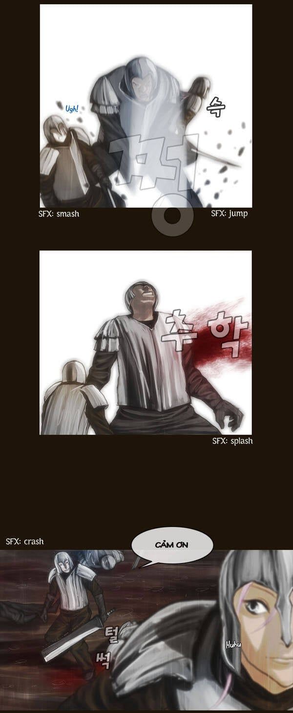 Trở Thành Pháp Sư Ở Thế Giới Mới Chapter 59 - Trang 2