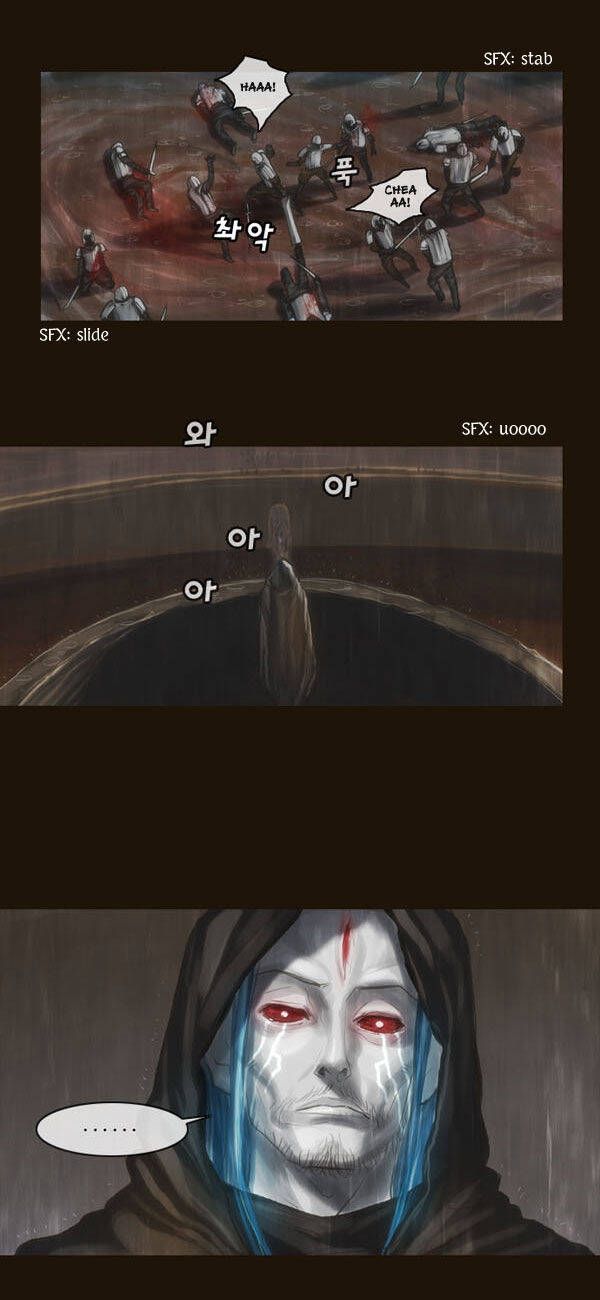 Trở Thành Pháp Sư Ở Thế Giới Mới Chapter 59 - Trang 2