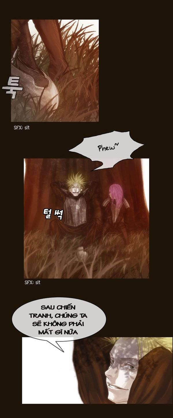 Trở Thành Pháp Sư Ở Thế Giới Mới Chapter 59 - Trang 2