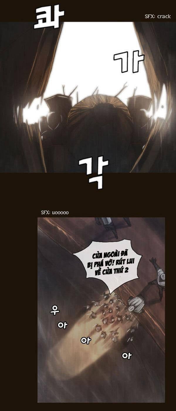 Trở Thành Pháp Sư Ở Thế Giới Mới Chapter 59 - Trang 2