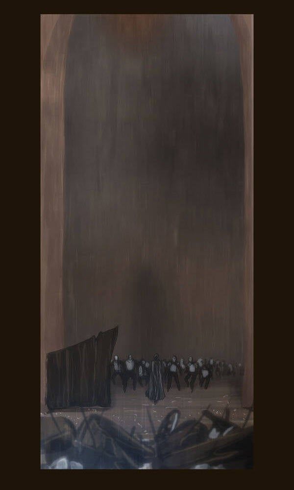 Trở Thành Pháp Sư Ở Thế Giới Mới Chapter 59 - Trang 2