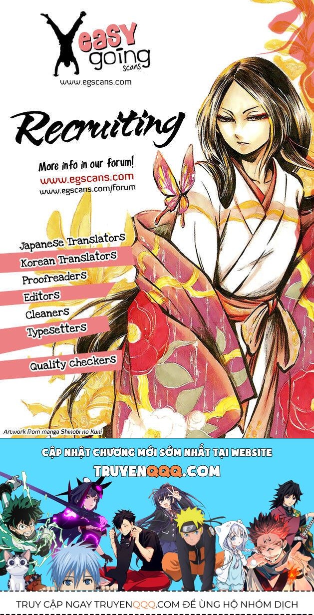 Trở Thành Pháp Sư Ở Thế Giới Mới Chapter 59 - Trang 2