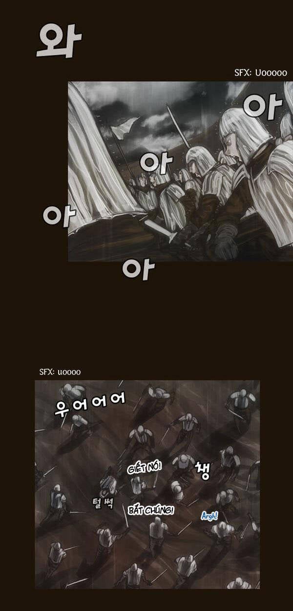 Trở Thành Pháp Sư Ở Thế Giới Mới Chapter 59 - Trang 2