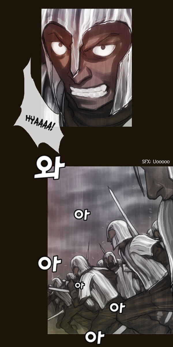 Trở Thành Pháp Sư Ở Thế Giới Mới Chapter 60 - Trang 2