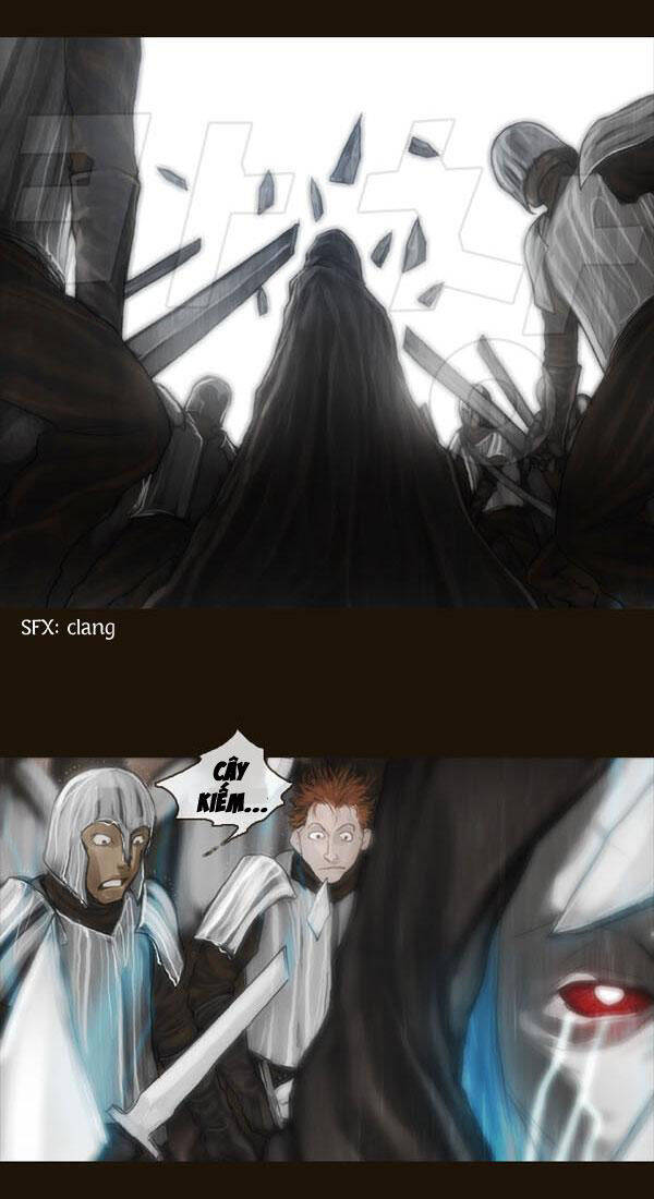 Trở Thành Pháp Sư Ở Thế Giới Mới Chapter 60 - Trang 2