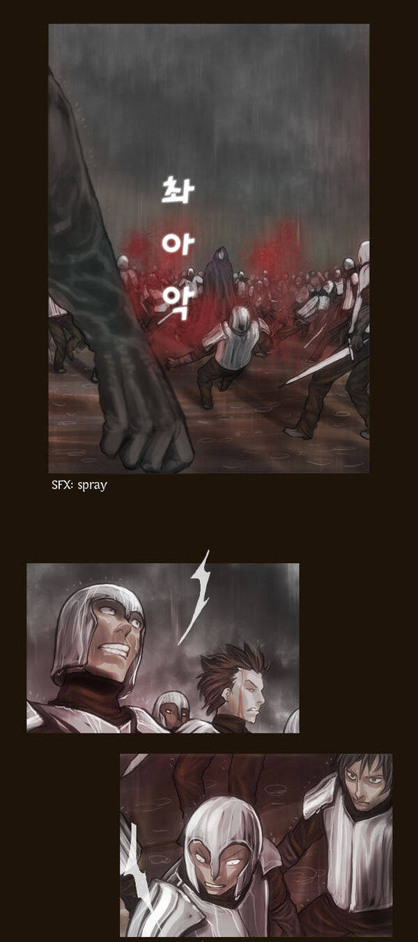 Trở Thành Pháp Sư Ở Thế Giới Mới Chapter 60 - Trang 2