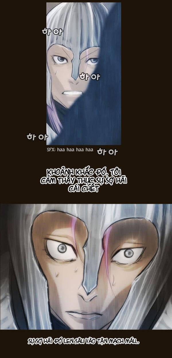 Trở Thành Pháp Sư Ở Thế Giới Mới Chapter 60 - Trang 2