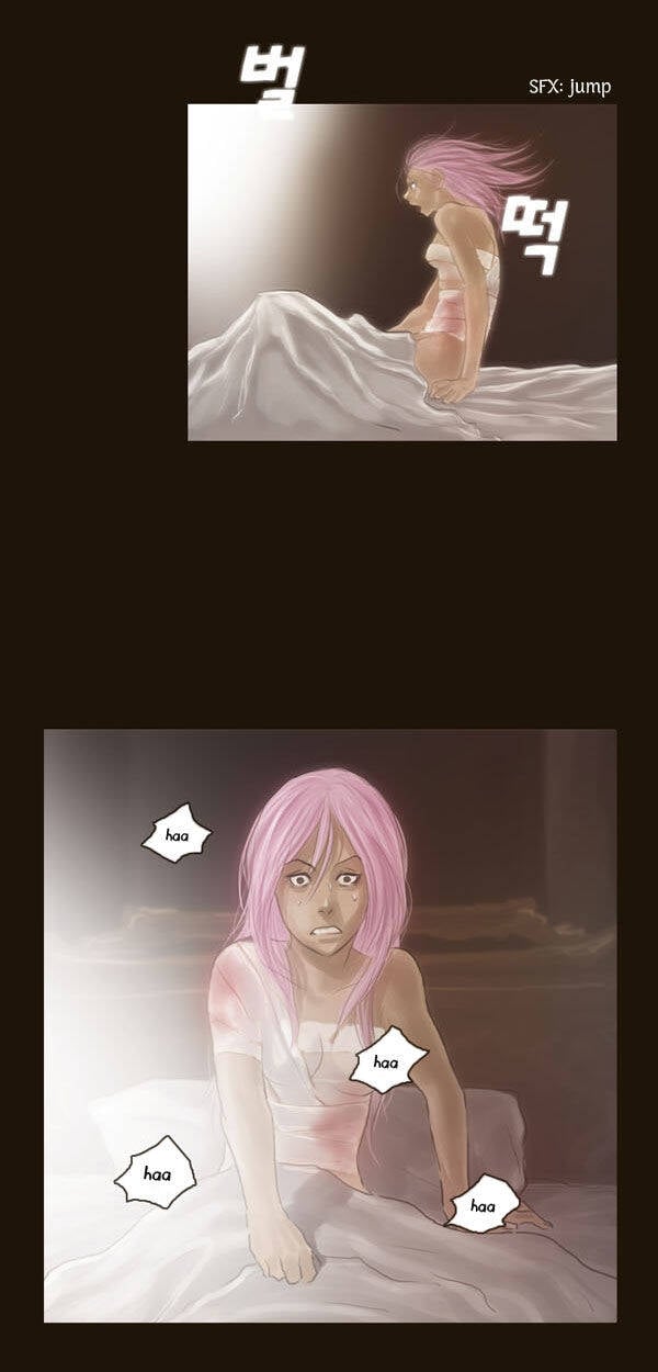 Trở Thành Pháp Sư Ở Thế Giới Mới Chapter 60 - Trang 2