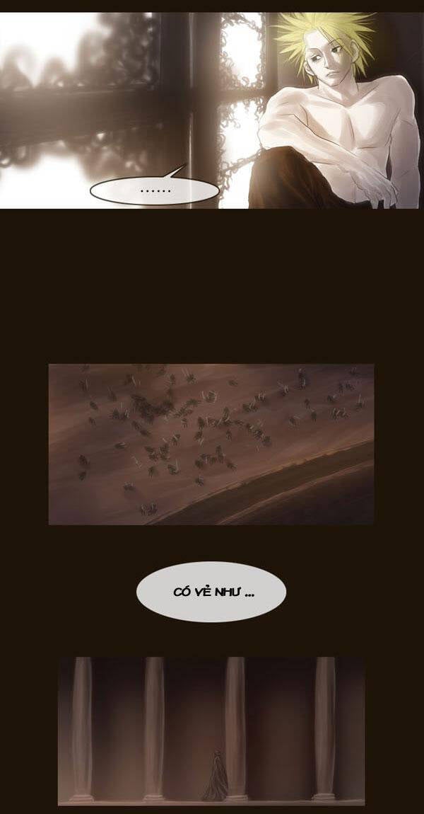 Trở Thành Pháp Sư Ở Thế Giới Mới Chapter 60 - Trang 2