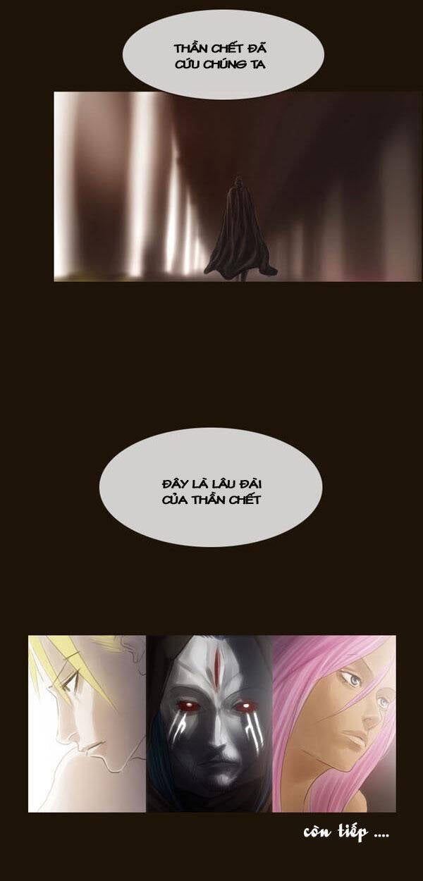 Trở Thành Pháp Sư Ở Thế Giới Mới Chapter 60 - Trang 2