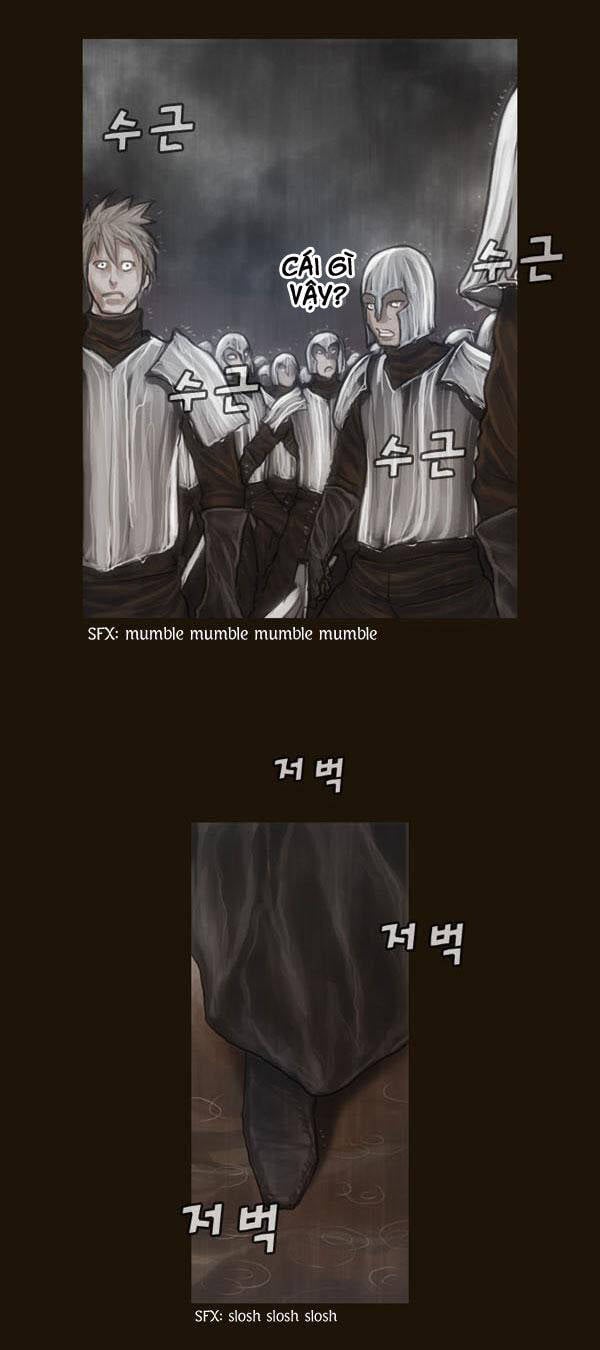 Trở Thành Pháp Sư Ở Thế Giới Mới Chapter 60 - Trang 2