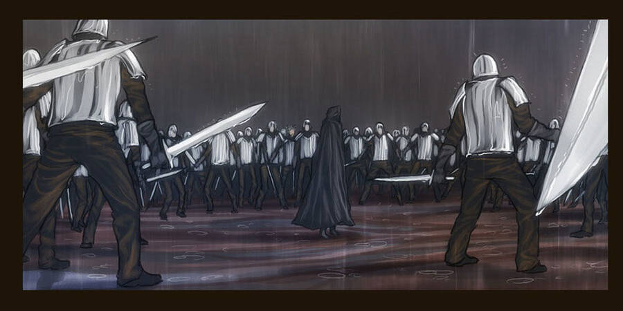 Trở Thành Pháp Sư Ở Thế Giới Mới Chapter 60 - Trang 2