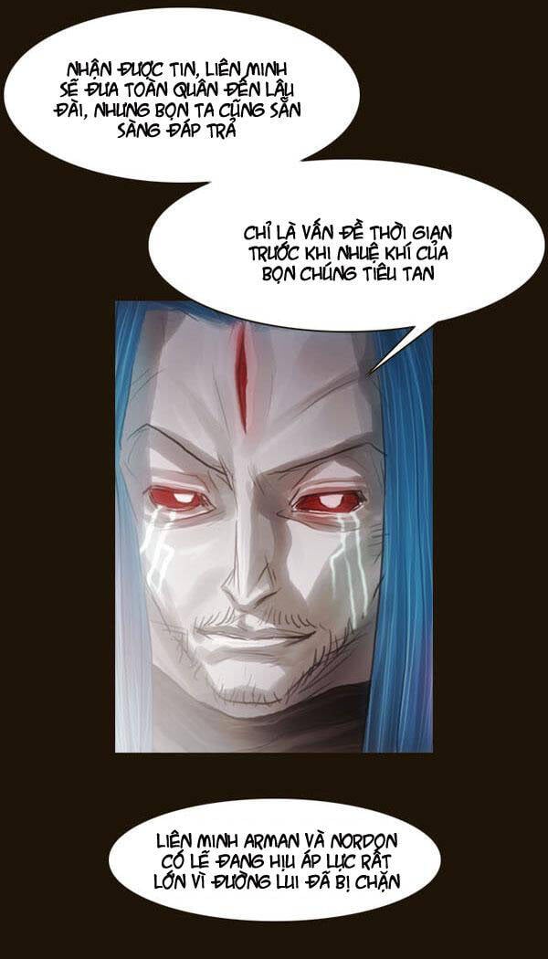 Trở Thành Pháp Sư Ở Thế Giới Mới Chapter 61 - Trang 2