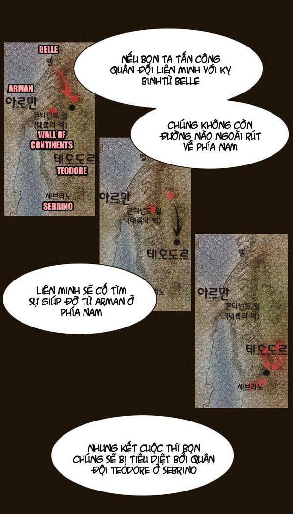 Trở Thành Pháp Sư Ở Thế Giới Mới Chapter 61 - Trang 2