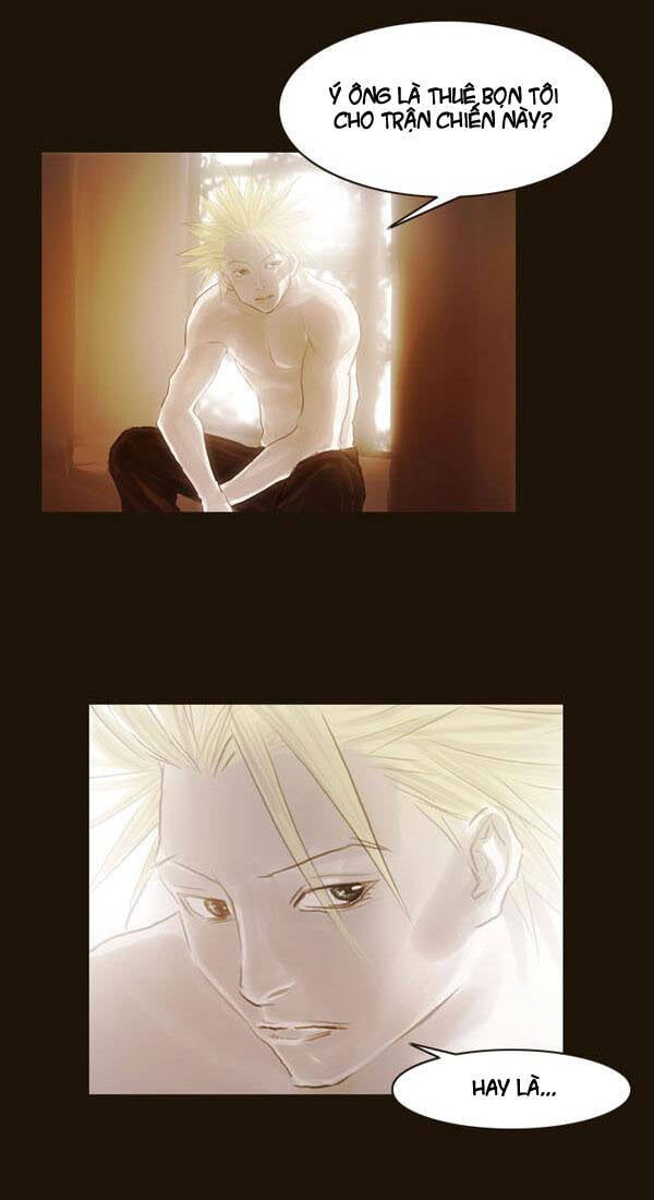 Trở Thành Pháp Sư Ở Thế Giới Mới Chapter 61 - Trang 2