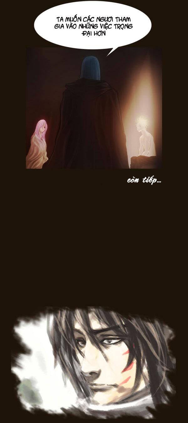 Trở Thành Pháp Sư Ở Thế Giới Mới Chapter 61 - Trang 2