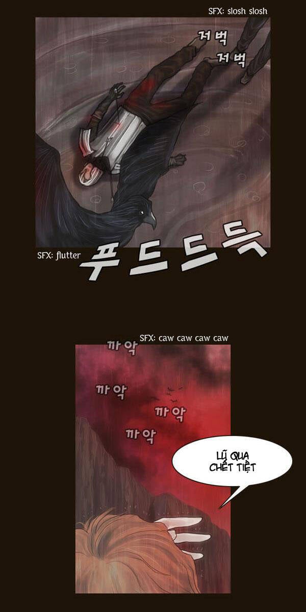 Trở Thành Pháp Sư Ở Thế Giới Mới Chapter 61 - Trang 2