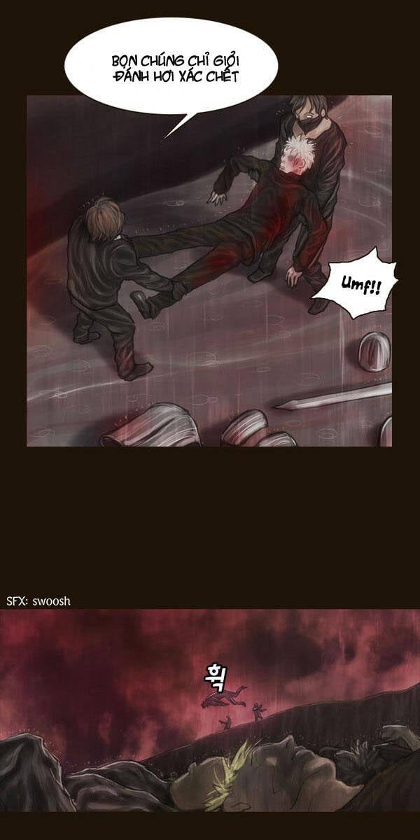 Trở Thành Pháp Sư Ở Thế Giới Mới Chapter 61 - Trang 2