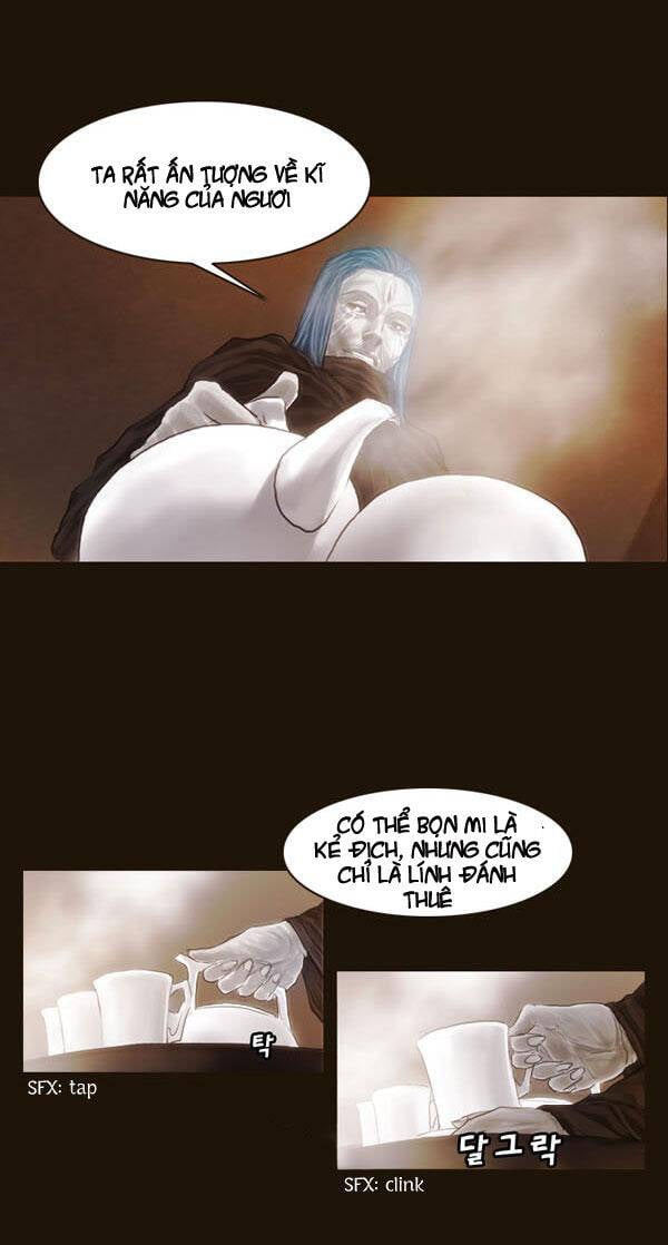 Trở Thành Pháp Sư Ở Thế Giới Mới Chapter 61 - Trang 2