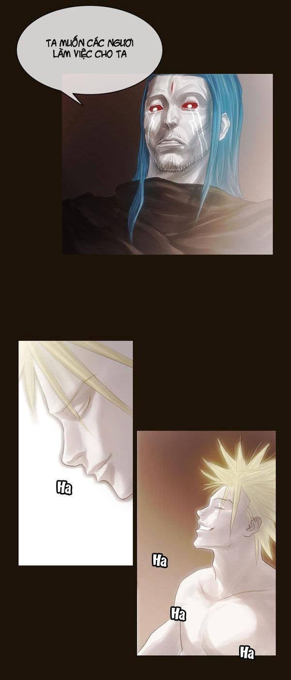 Trở Thành Pháp Sư Ở Thế Giới Mới Chapter 62 - Trang 2